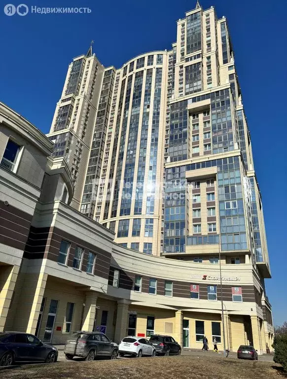 1-комнатная квартира: Санкт-Петербург, улица Типанова, 25к1 (41.9 м) - Фото 1