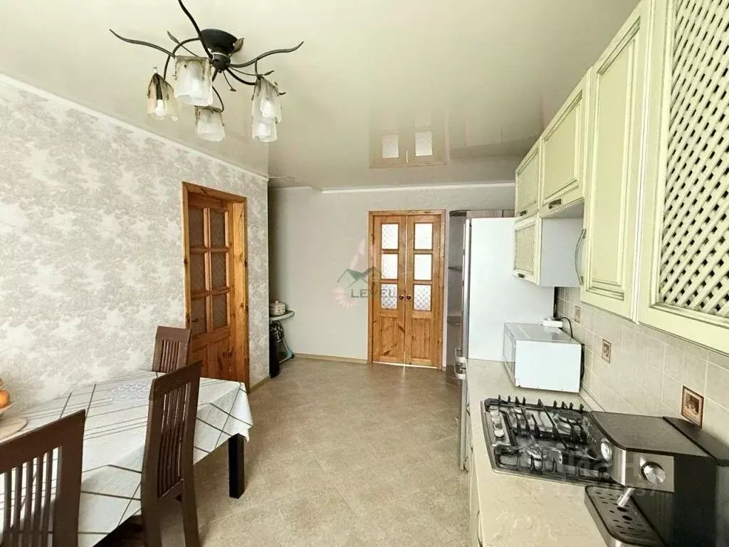 Дом в Саратовская область, Энгельсский район, с. Красный Яр Полевая ... - Фото 1