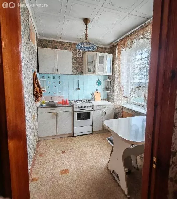 2-комнатная квартира: Лесной, Пионерская улица, 6 (38.6 м) - Фото 0