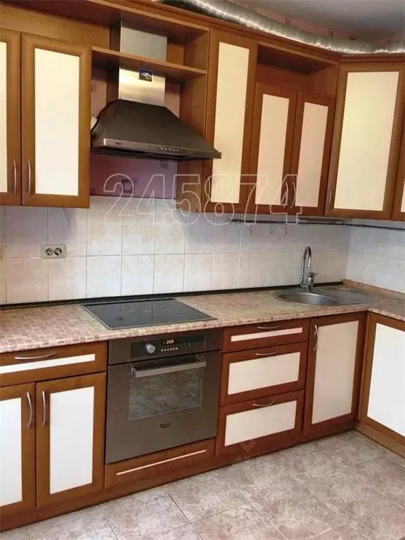 1-к кв. Москва ул. Академика Волгина, 14К2 (40.0 м) - Фото 1