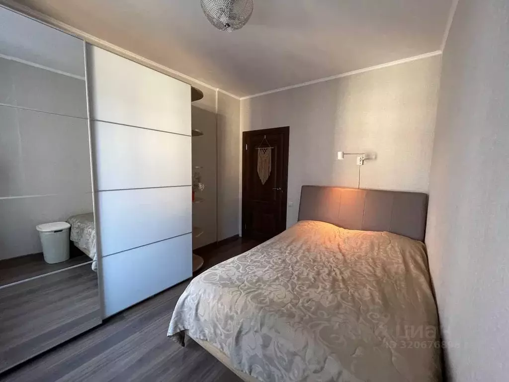 1-к кв. Московская область, Котельники ул. Сосновая, 1к2 (35.0 м) - Фото 0