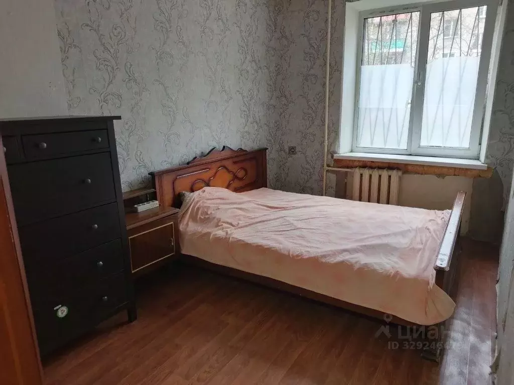 2-к кв. Москва Карельский бул., 23К1 (58.0 м) - Фото 1