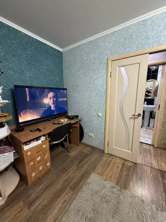 2-к кв. Московская область, Люберцы Красногорская ул., 19к2 (45.0 м) - Фото 2