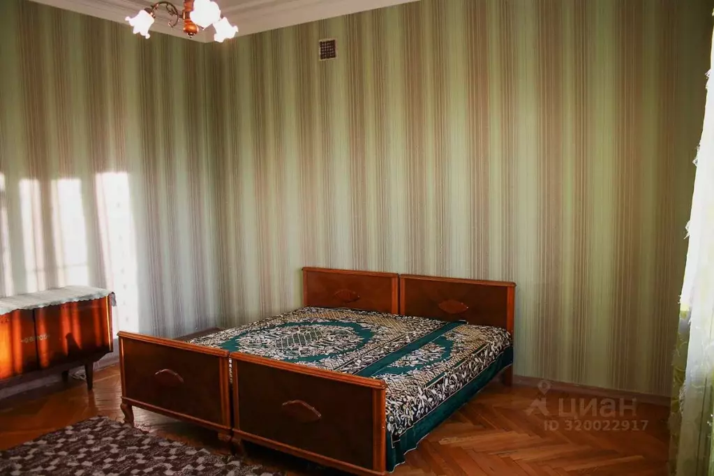 Комната Москва Кожевническая ул., 5 (22.0 м) - Фото 1