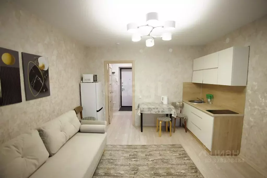 Студия Татарстан, Зеленодольский район, Осиновское с/пос, с. Осиново ... - Фото 2