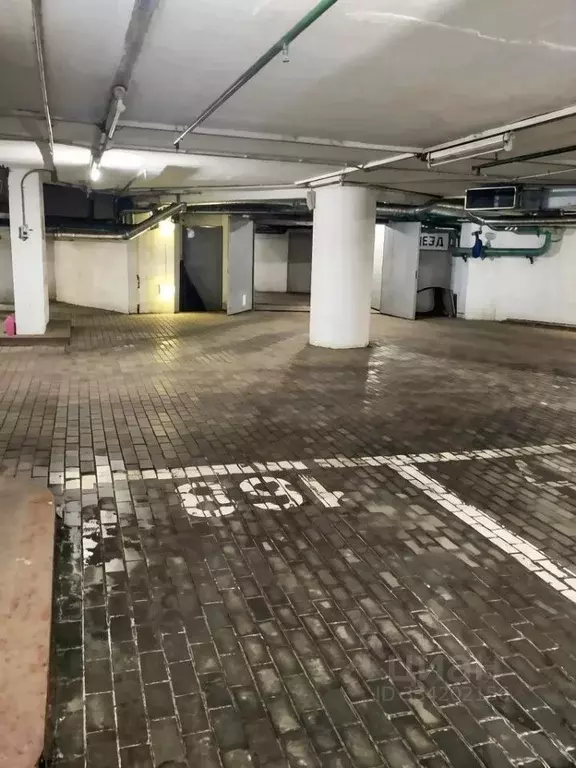 Гараж в Москва просп. Маршала Жукова, 76к2 (18 м) - Фото 2