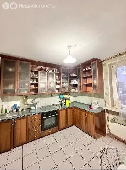 3-комнатная квартира: Москва, Новокосинская улица, 17к7 (74.2 м) - Фото 0