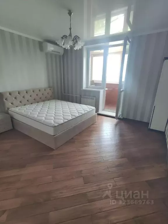 3-к кв. Московская область, Апрелевка Наро-Фоминский городской округ, ... - Фото 1