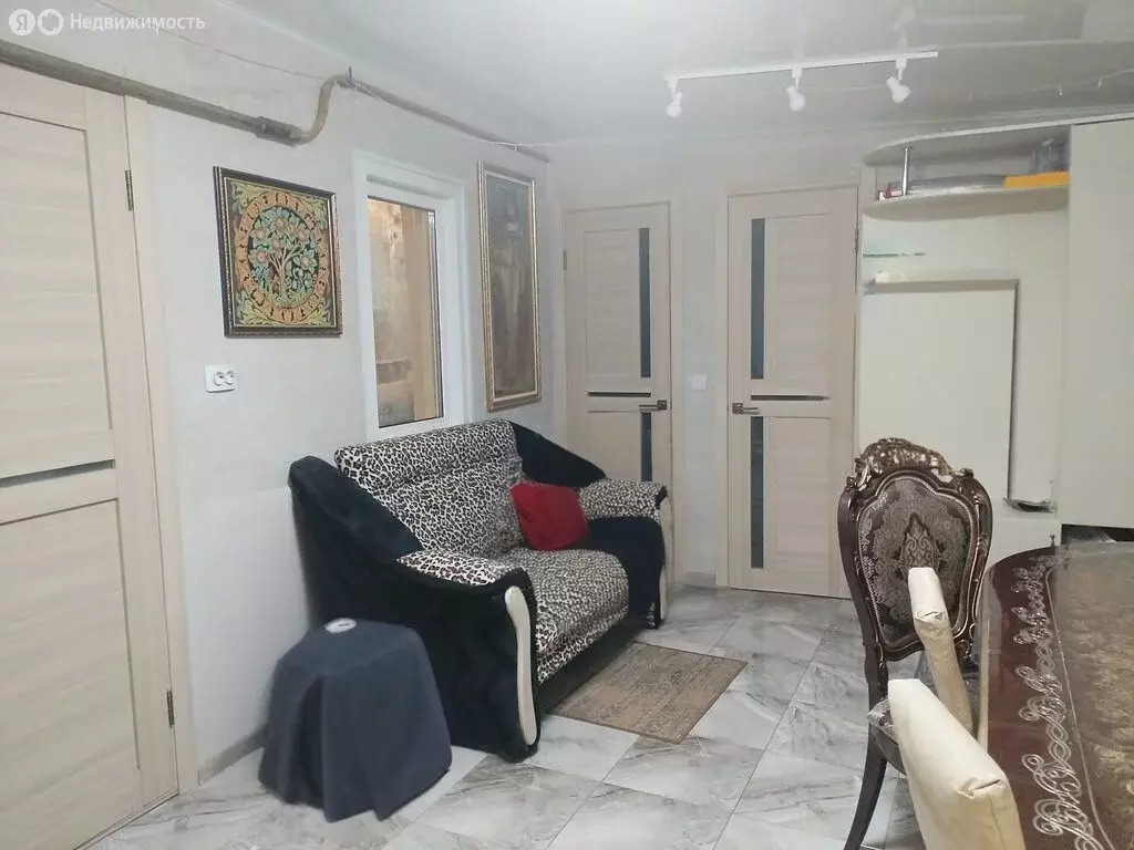 Дом в станица Советская, улица Карла Маркса (65.8 м) - Фото 2