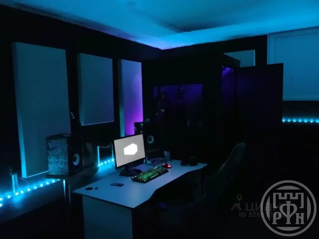 Помещение свободного назначения в Санкт-Петербург Английский просп., ... - Фото 2