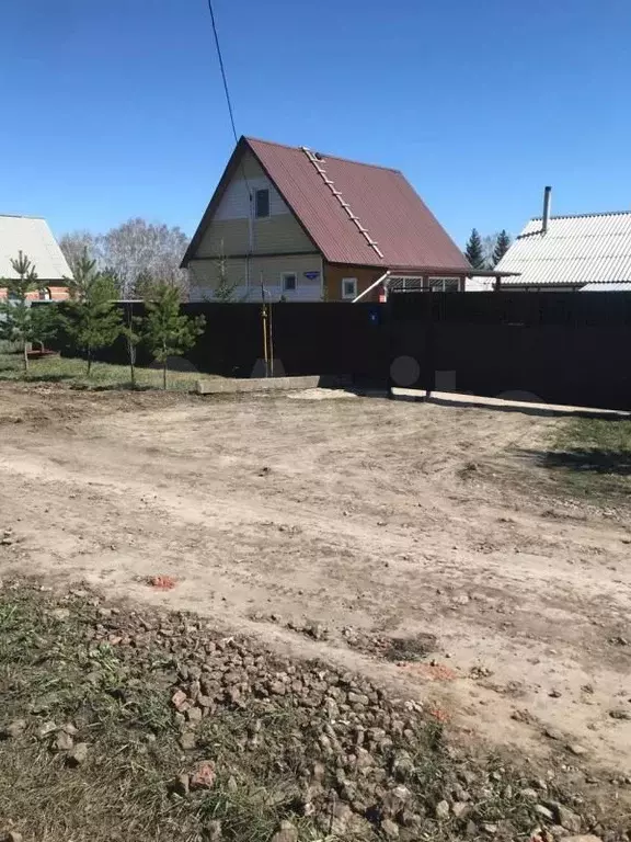 Дом 175 м на участке 12 сот. - Фото 1