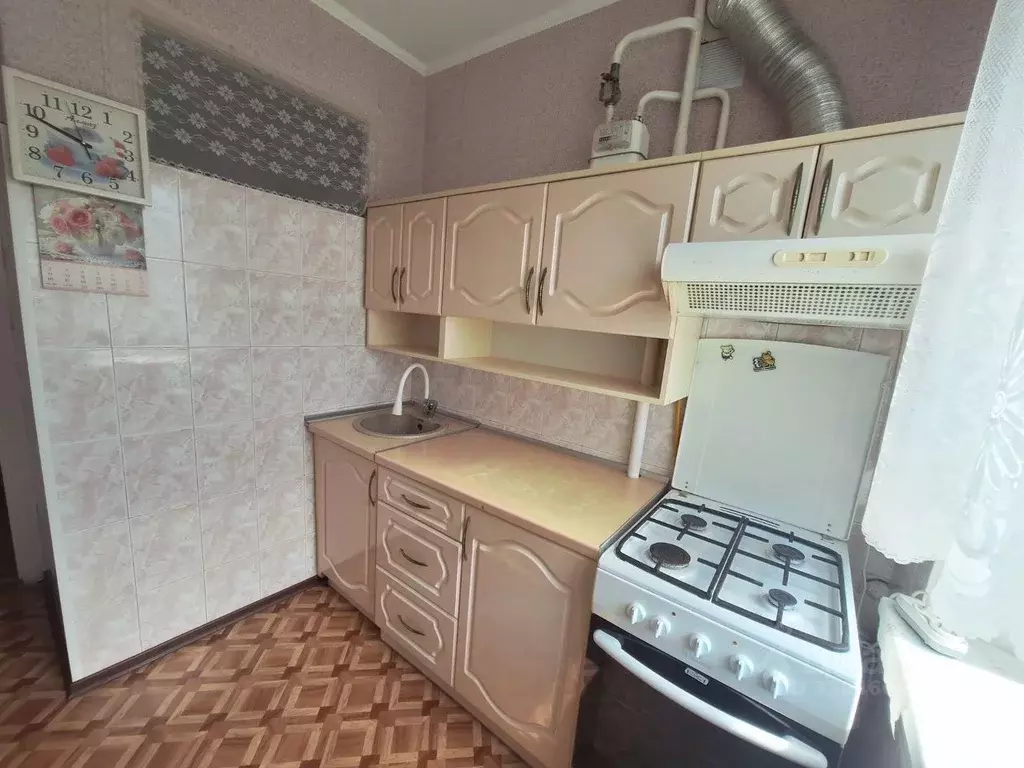 2-к кв. Крым, Керчь ул. Кирова (41.7 м) - Фото 2