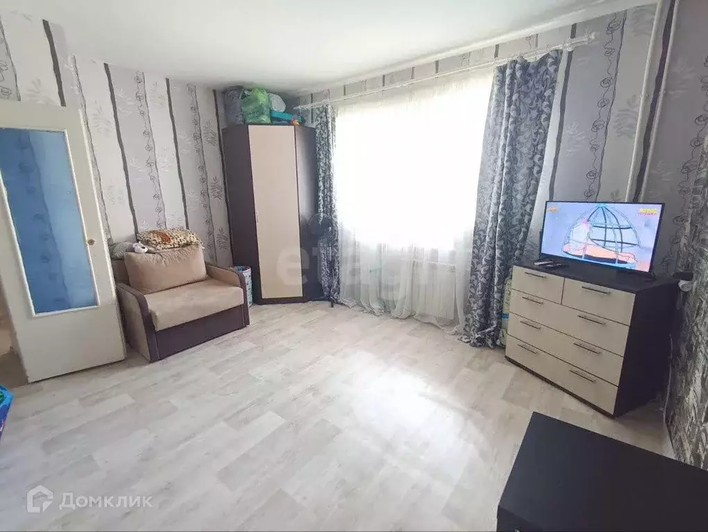 Продаётся 1-к квартира, 34.5 м - Фото 0