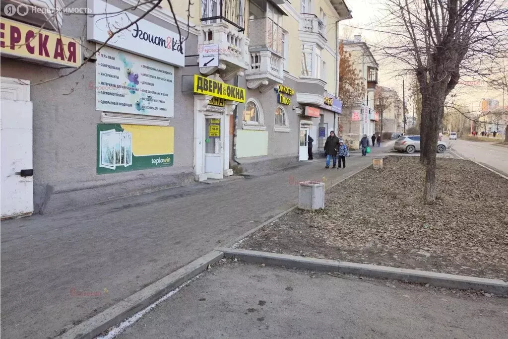 Торговая площадь (92.2 м) - Фото 2