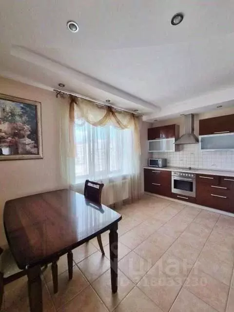 6-к кв. Самарская область, Самара ул. Мичурина, 130 (286.3 м) - Фото 1