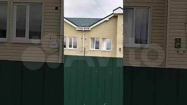 Дом 71,5 м на участке 21 сот. - Фото 1