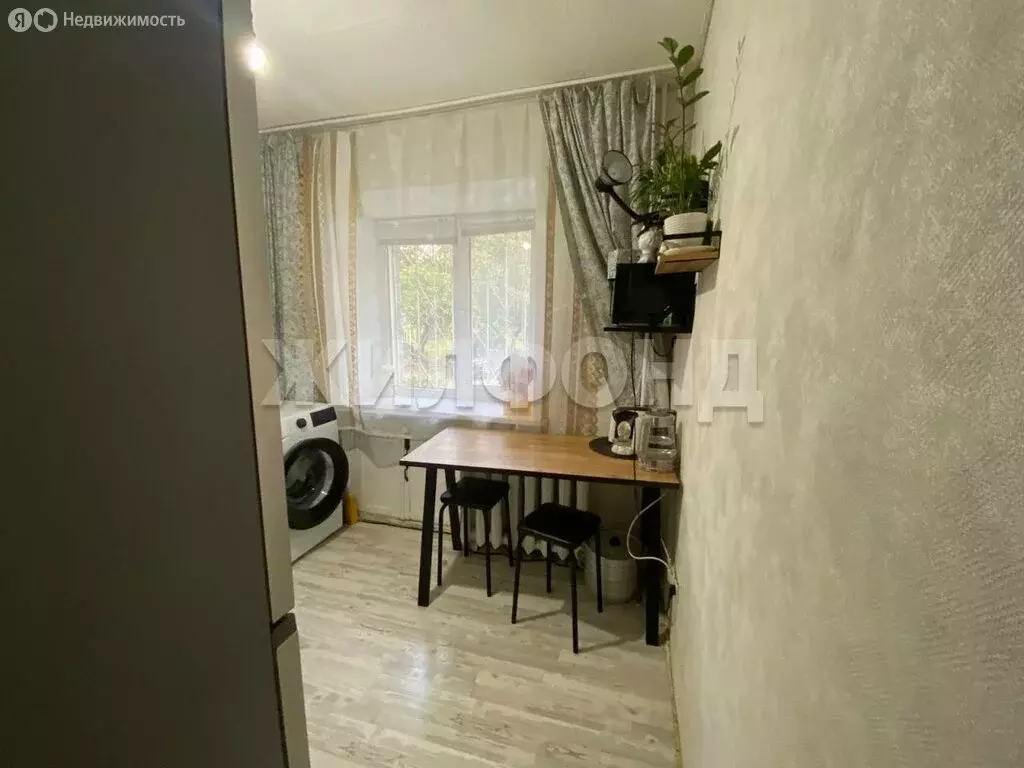 2-комнатная квартира: Новосибирск, улица Ватутина, 35 (42.5 м) - Фото 1