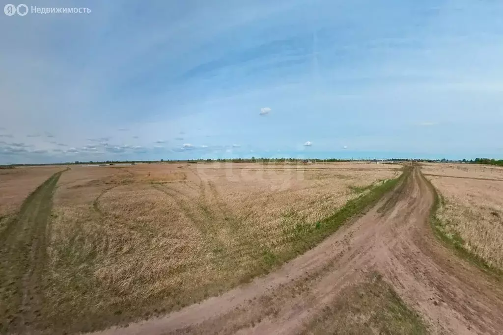 Участок в Тюмень, Ленинский округ (7.5 м) - Фото 2