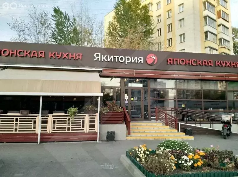 Помещение свободного назначения (754 м) - Фото 2