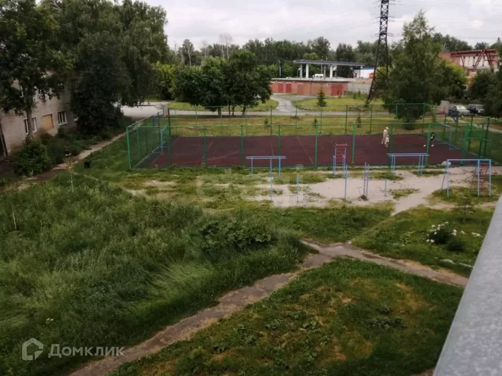 Продаётся 1-к квартира, 36 м - Фото 0