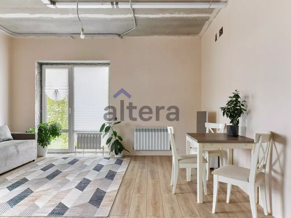 Таунхаус в Татарстан, Пестречинский район, Богородское с/пос, д. Куюки ... - Фото 2