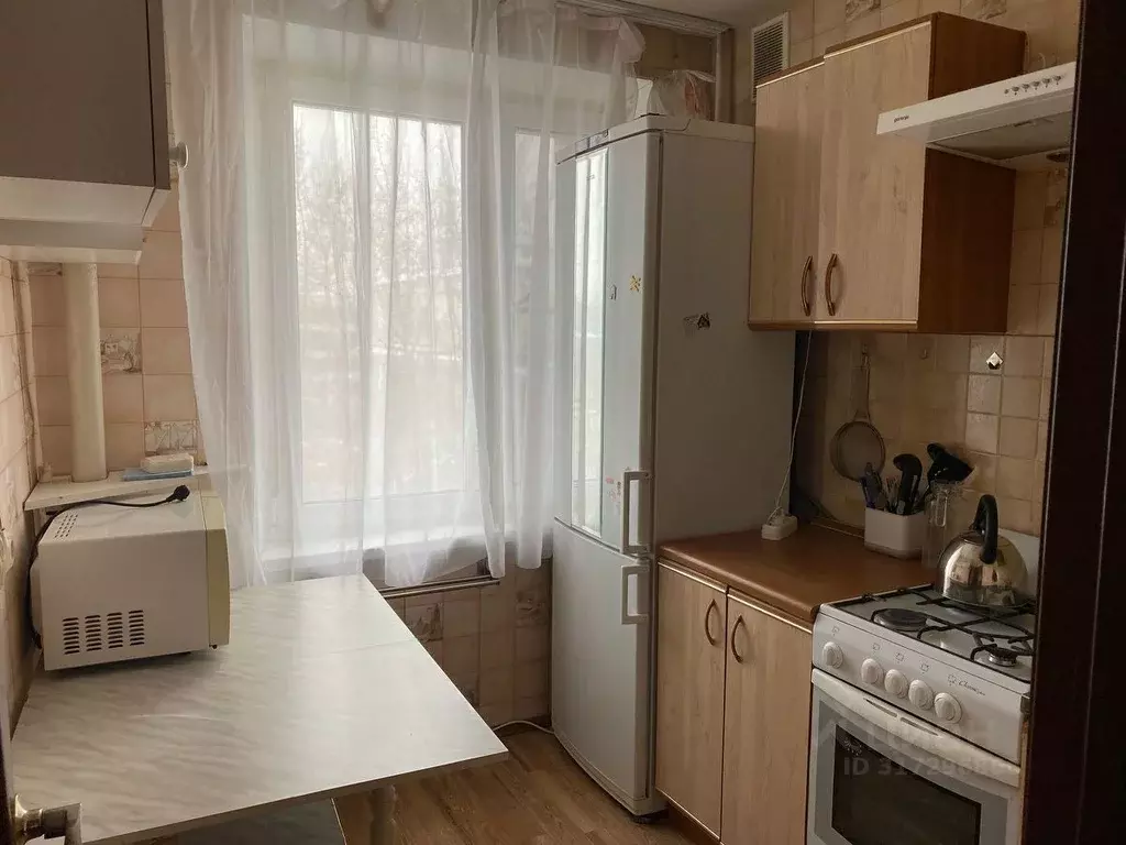 2-к кв. Москва ул. 9-я Соколиной Горы, 1 (45.0 м) - Фото 1