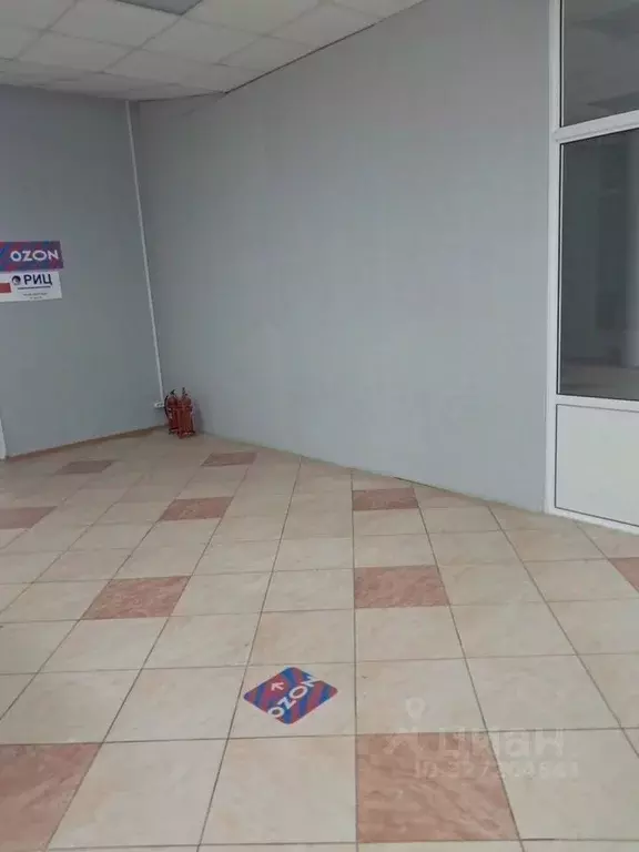 Помещение свободного назначения в Брянская область, Брянск Московский ... - Фото 2