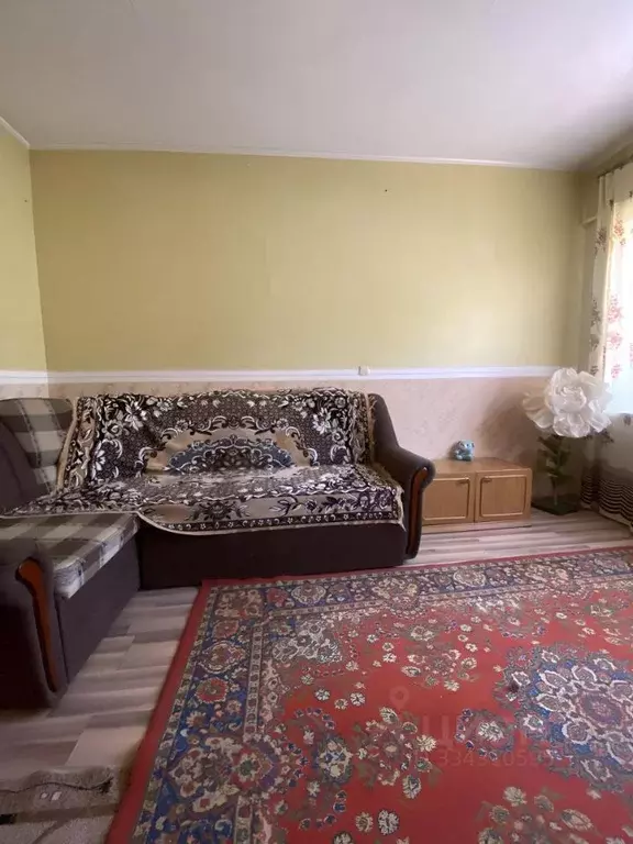 Дом в Ростовская область, Ростов-на-Дону Миллеровская ул. (32 м) - Фото 2