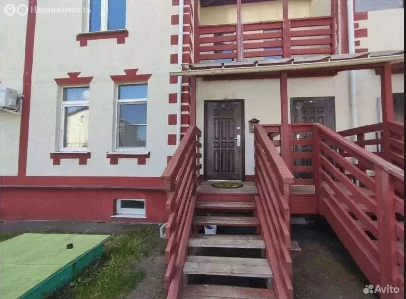 2-комнатная квартира: Балабаново, улица Гагарина, 34 (67 м) - Фото 1