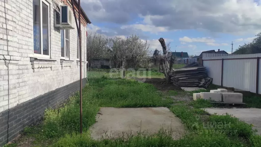 Дом в Краснодарский край, Тимашевск  (87 м) - Фото 1