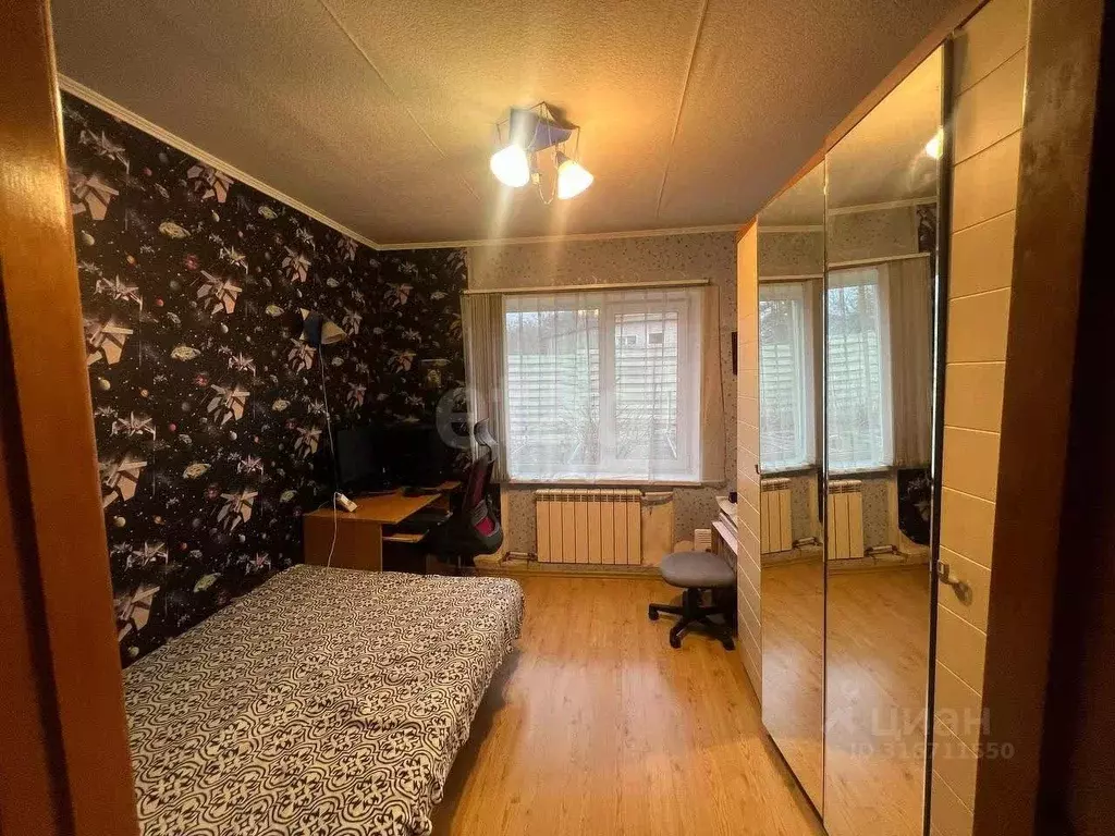 3-к кв. Приморский край, Владивосток Седанка мкр, ул. Шишкина, 26Б ... - Фото 1