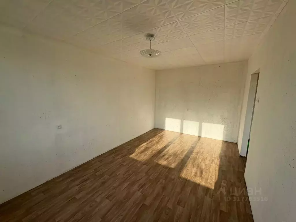 1-к кв. Санкт-Петербург Софийская ул., 35К3 (29.0 м) - Фото 1