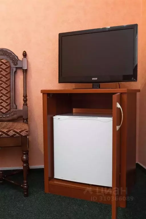 Комната Санкт-Петербург ул. Академика Лебедева, 10Г (20.0 м) - Фото 1