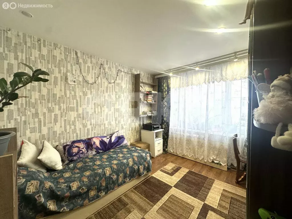 4-комнатная квартира: Дедовск, улица Энергетиков, 18 (64 м) - Фото 2