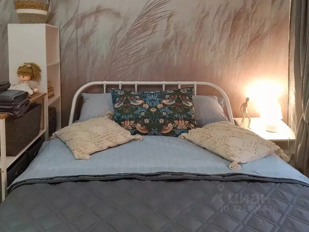 Студия Липецкая область, Липецк ул. Космонавтов, 16 (17.0 м) - Фото 1