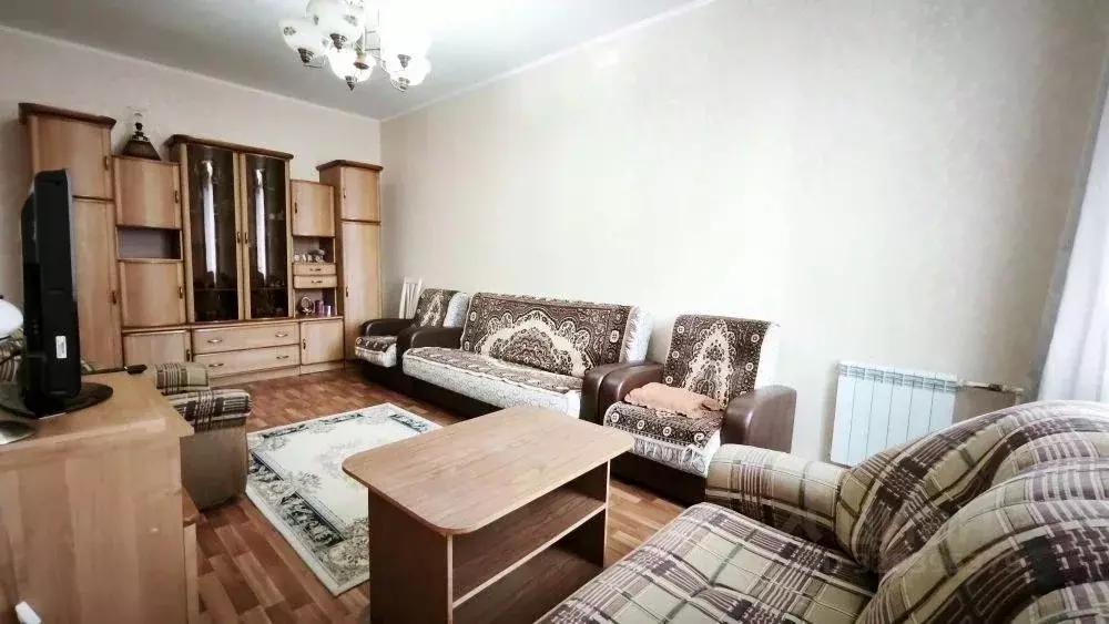2-к кв. Курская область, Курск просп. Вячеслава Клыкова, 92 (64.4 м) - Фото 2
