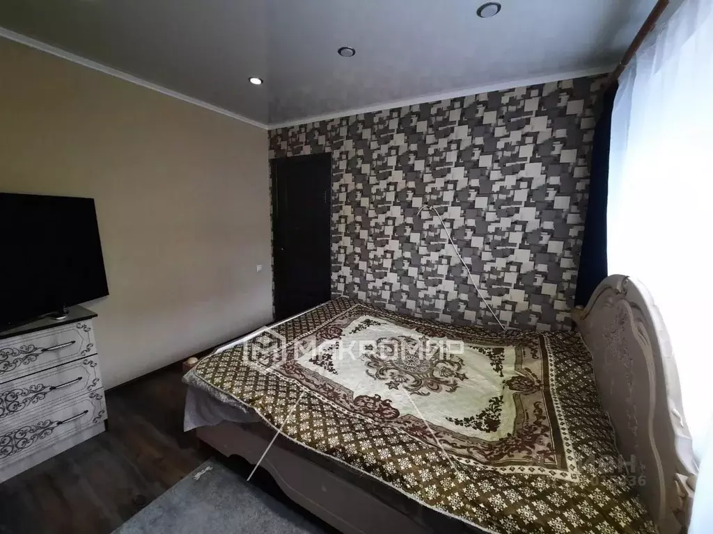 2-к кв. Брянская область, Сельцо ул. Мейпариани, 30 (44.0 м) - Фото 1