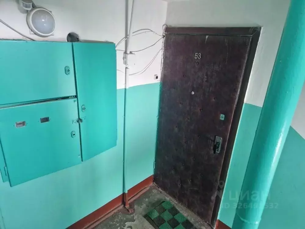 2-к кв. Костромская область, Волгореченск Набережная ул., 32 (42.4 м) - Фото 2