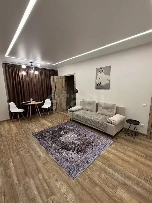 2-к кв. Удмуртия, Ижевск Пушкинская ул., 253 (44.7 м) - Фото 1