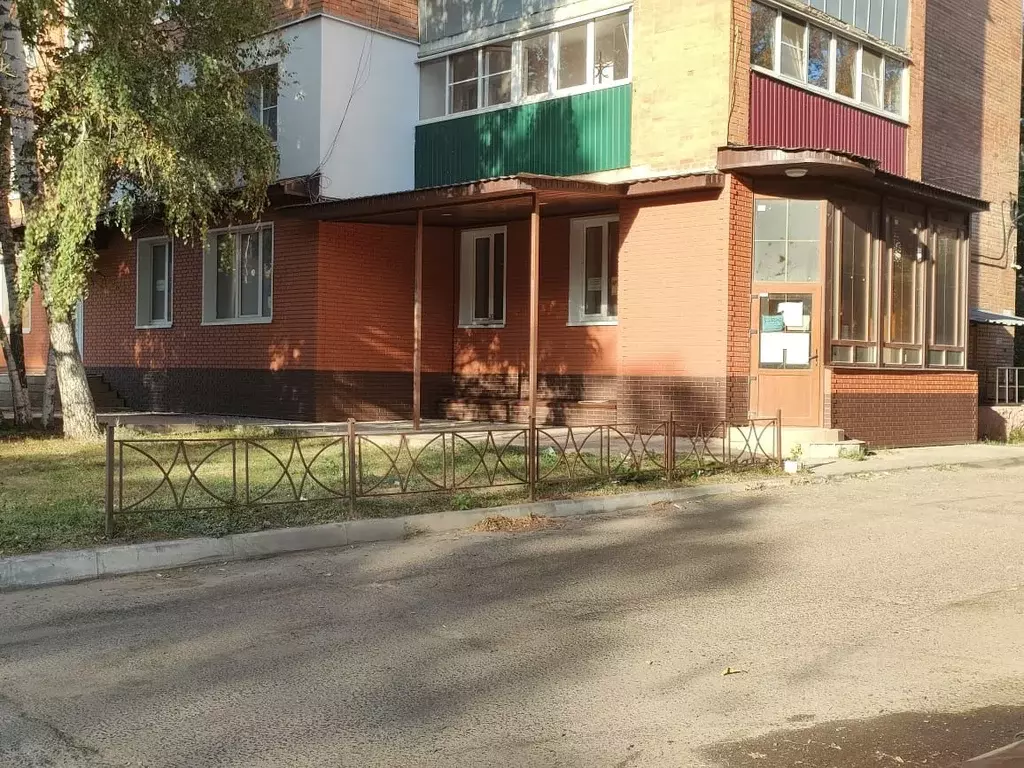 Офис в Курская область, Курск ул. Радищева, 85 (65 м) - Фото 1