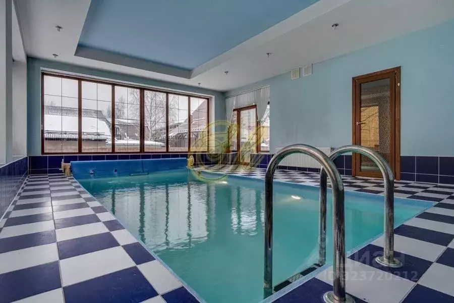 Дом в Московская область, Красногорск городской округ, д. Глухово ул. ... - Фото 1