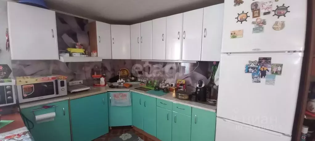 Дом в Кемеровская область, Кемерово Железнодорожная ул. (182 м) - Фото 1