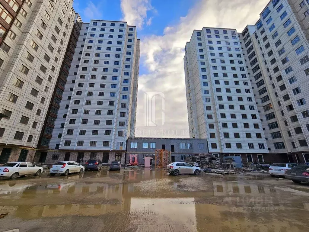 Помещение свободного назначения в Дагестан, Махачкала ул. Бугленская ... - Фото 0