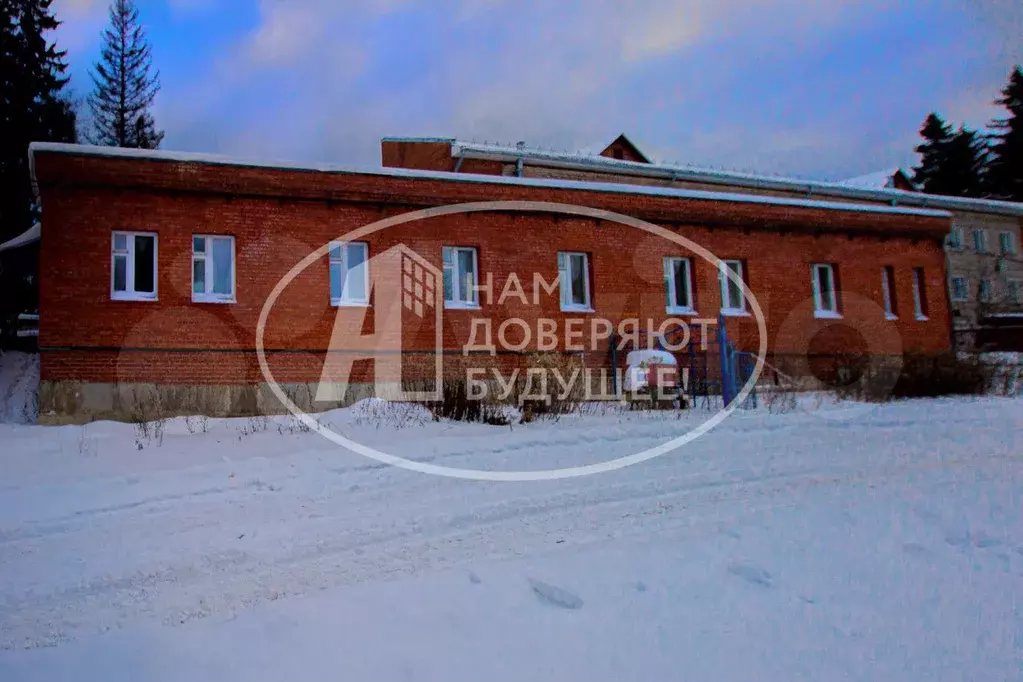 Продам производственное помещение, 206 м - Фото 1