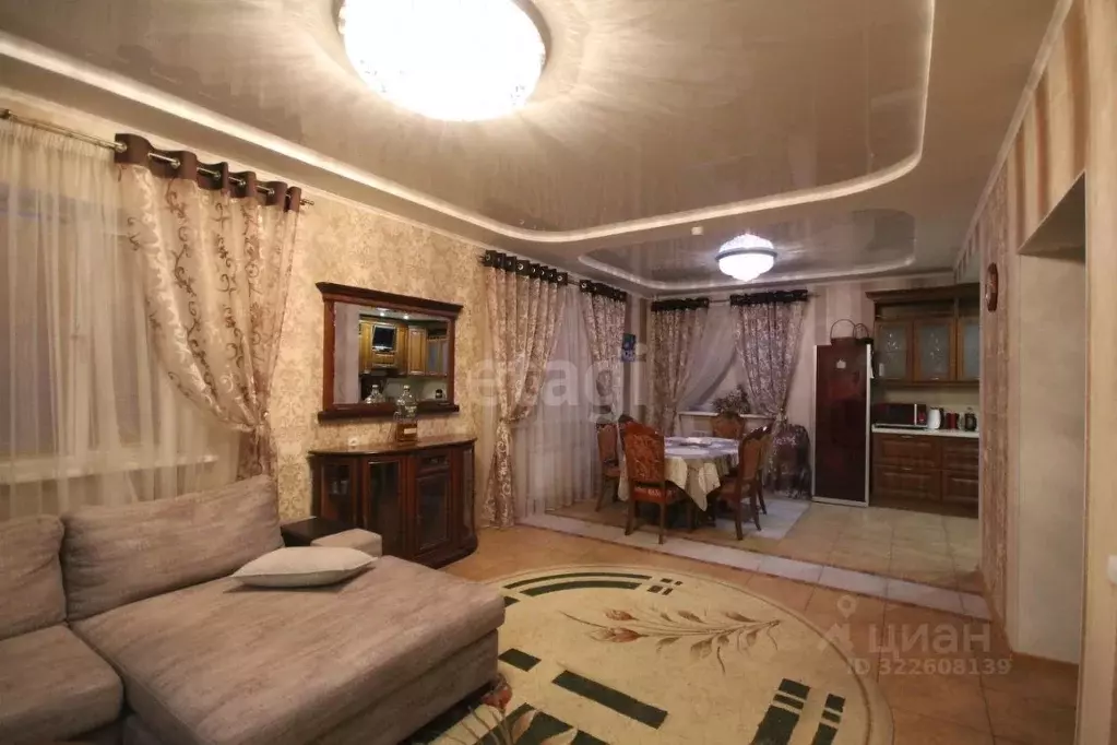 Дом в Ямало-Ненецкий АО, Новый Уренгой Фемида СНТ, ул. 1-я Рябиновая, ... - Фото 1