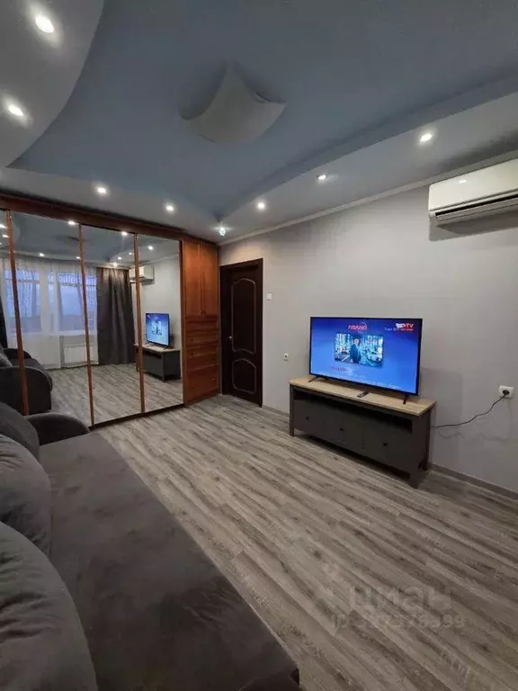 3-к кв. Московская область, Химки Куркинское ш., 20 (60.0 м) - Фото 1