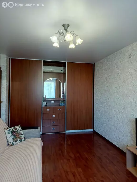 1к в 3-комнатной квартире (16.9 м) - Фото 2