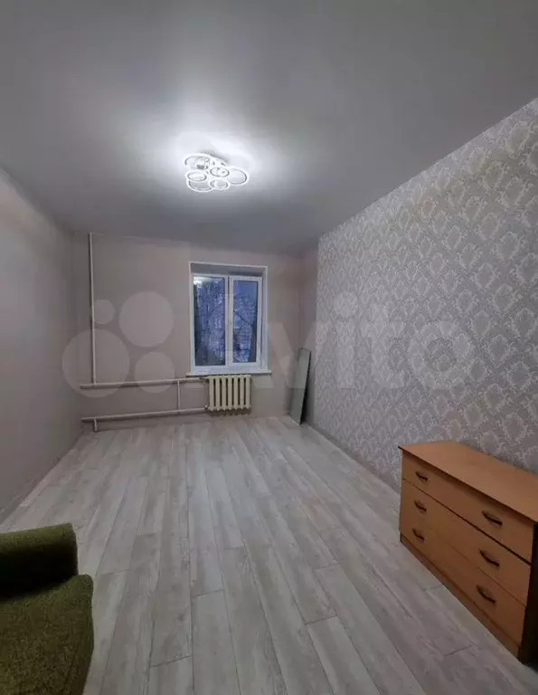 Комната 16,2 м в 1-к., 2/2 эт. - Фото 0