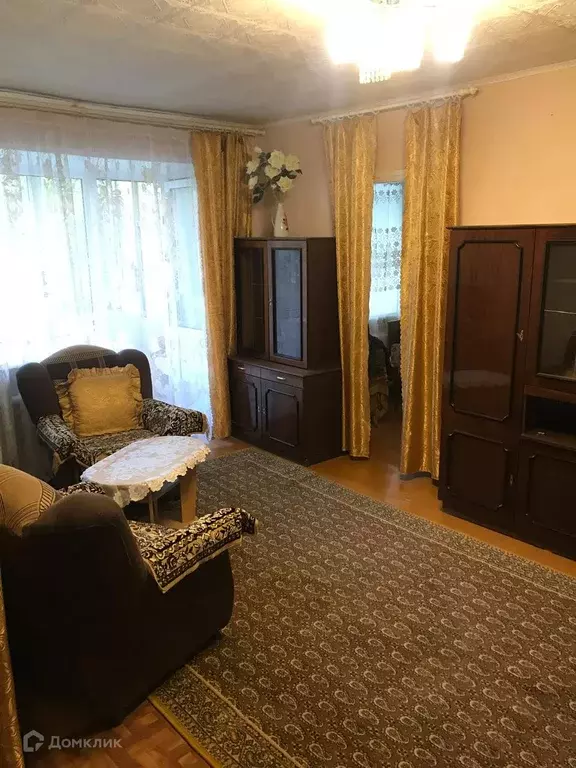 Продаётся 2-к квартира, 43 м - Фото 0