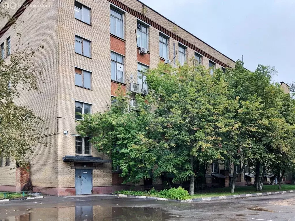 Офис (580 м) - Фото 2